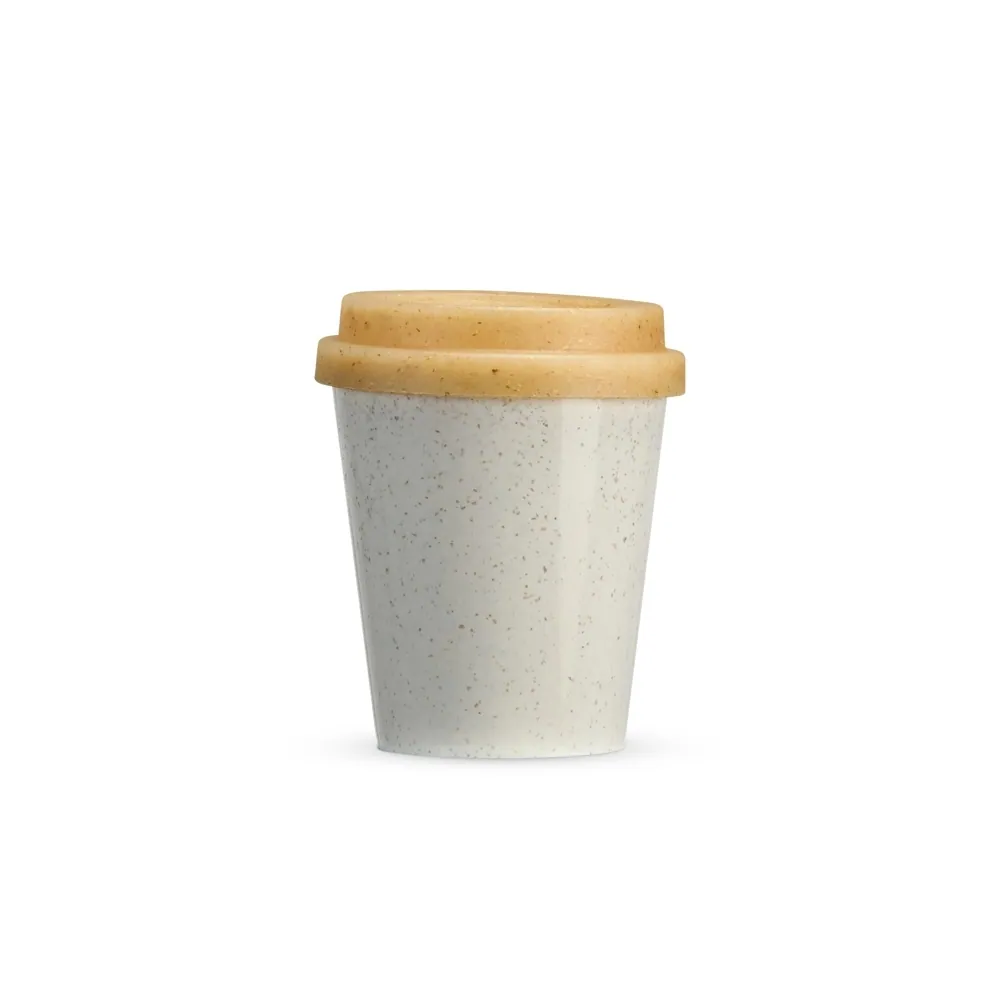 Copo Fibra de Arroz 350ml - Thumbnail 2