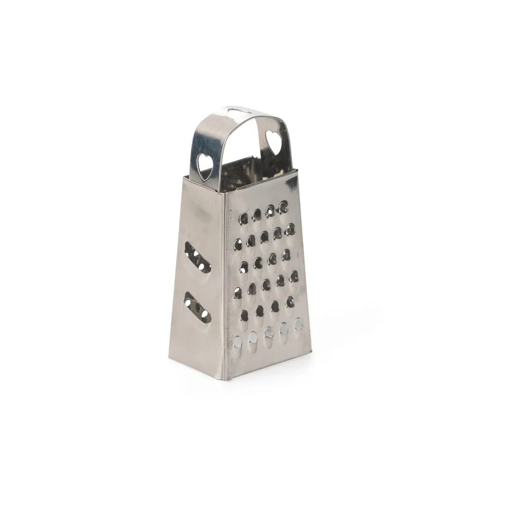 Mini Ralador Inox - Thumbnail 6