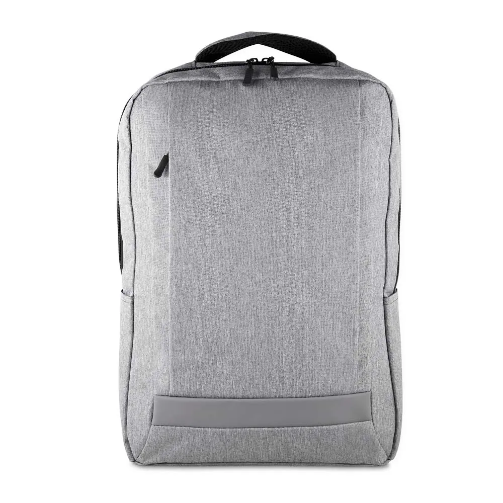 Mochila para notebook em Poliéster 300D - Thumbnail 7