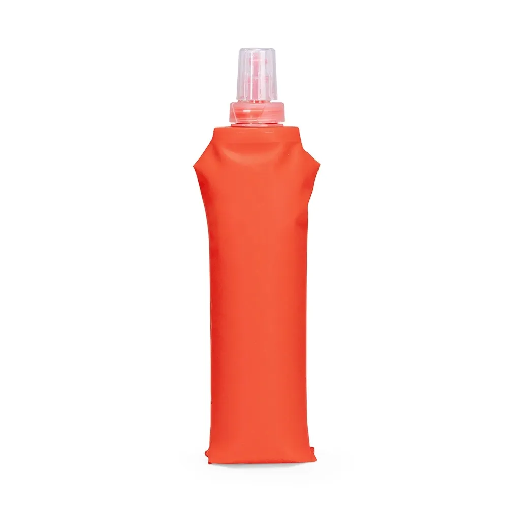 Squeeze Dobrável TPU 500ml - Thumbnail 15