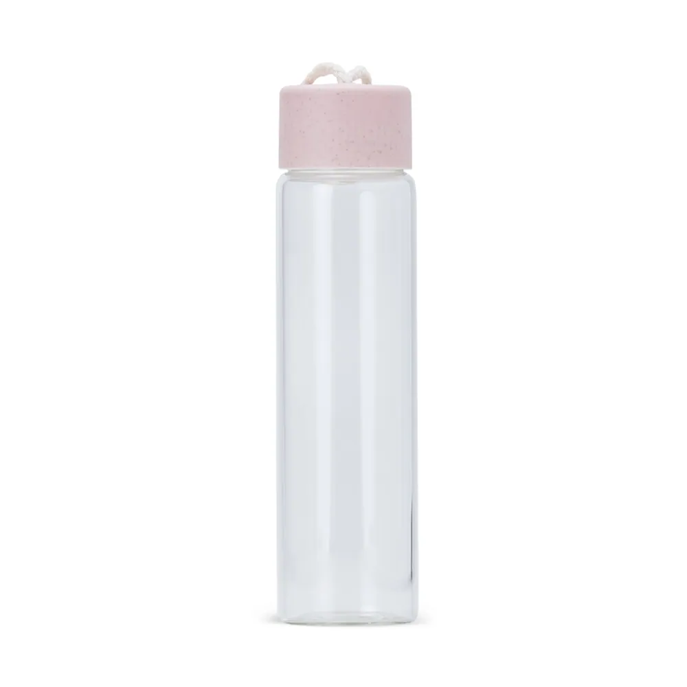 Garrafa de Vidro 330ml
