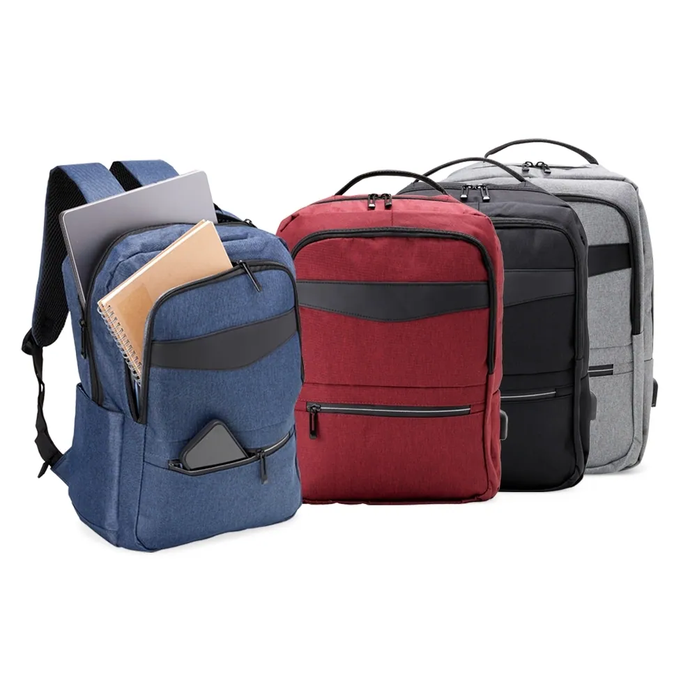 Mochila de Nylon 22L - Thumbnail 2