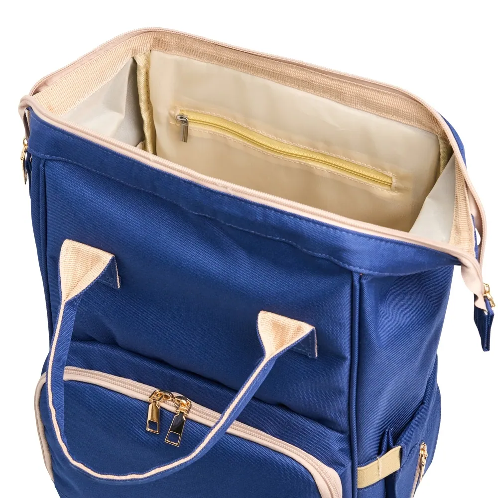 Mochila Funcional Oxford 19L - Thumbnail 3