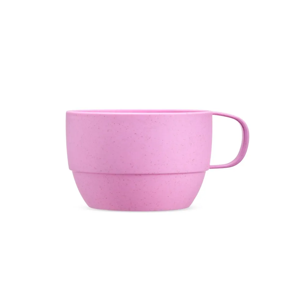 Caneca Palha de Trigo 300ml - Thumbnail 5