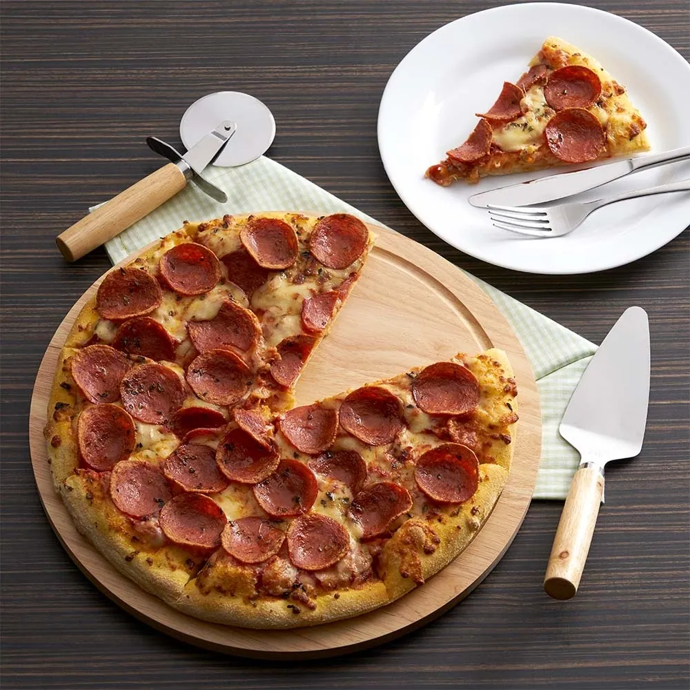 Kit Pizza 3 Peças - Thumbnail 7