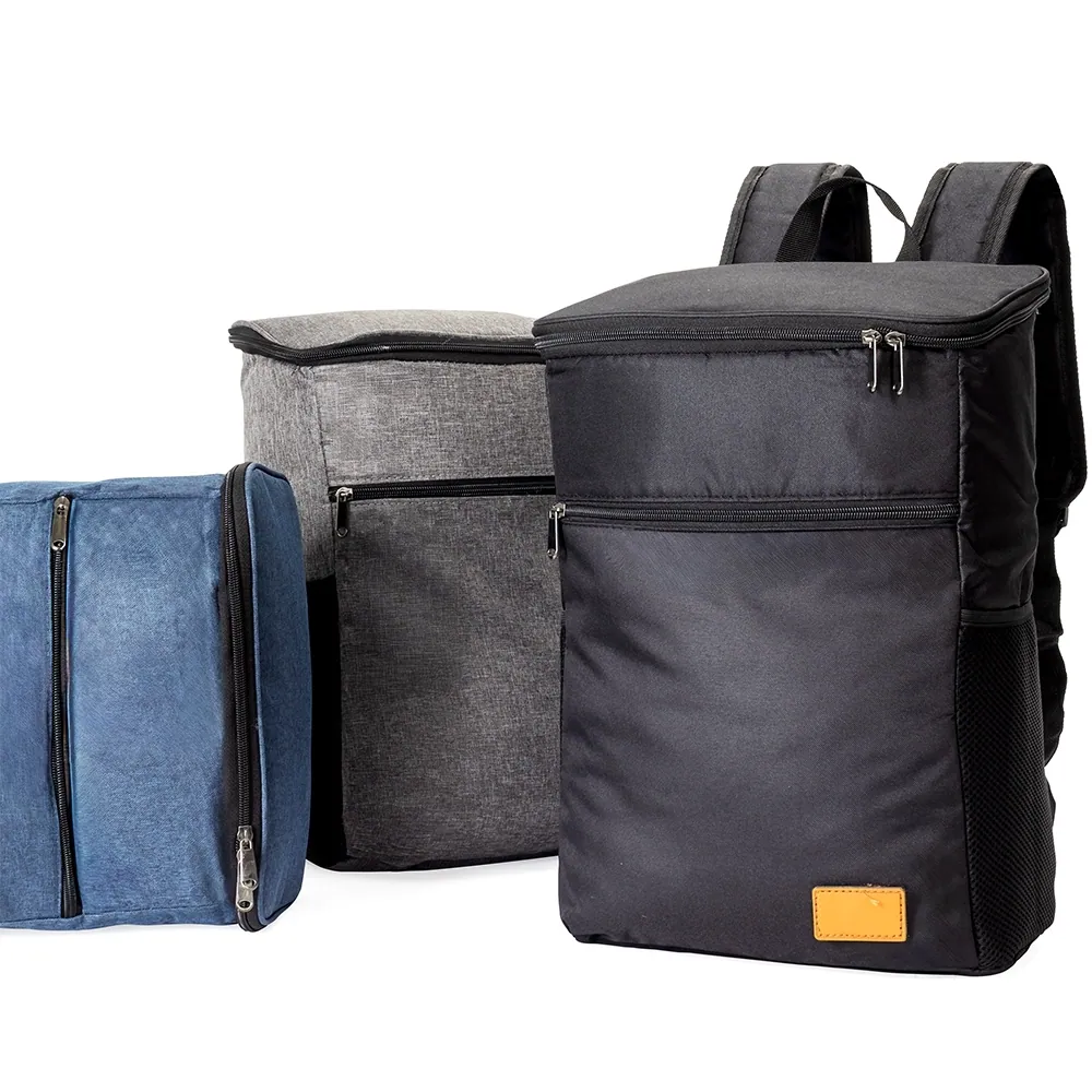 Mochila Térmica 18L - Thumbnail 2