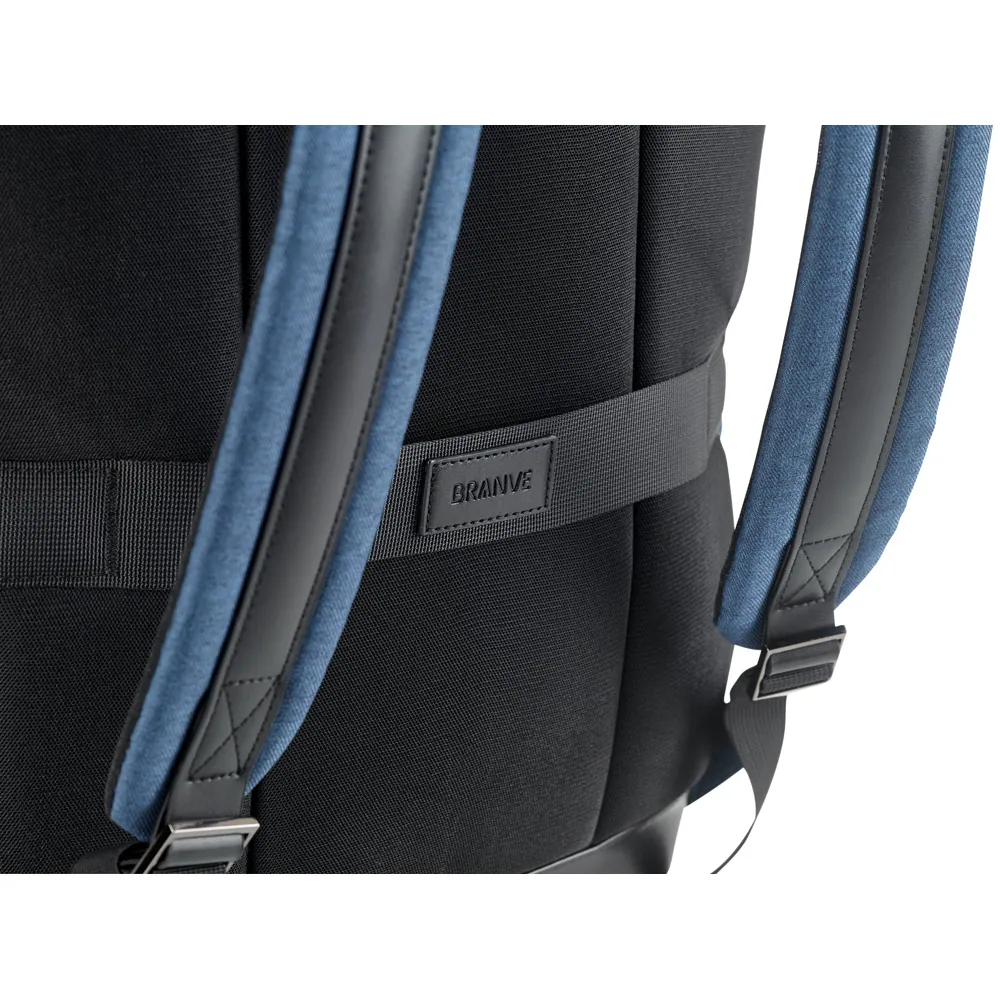 MOTION BACKPACK. Mochila em 600D e c.sintético - Thumbnail 7