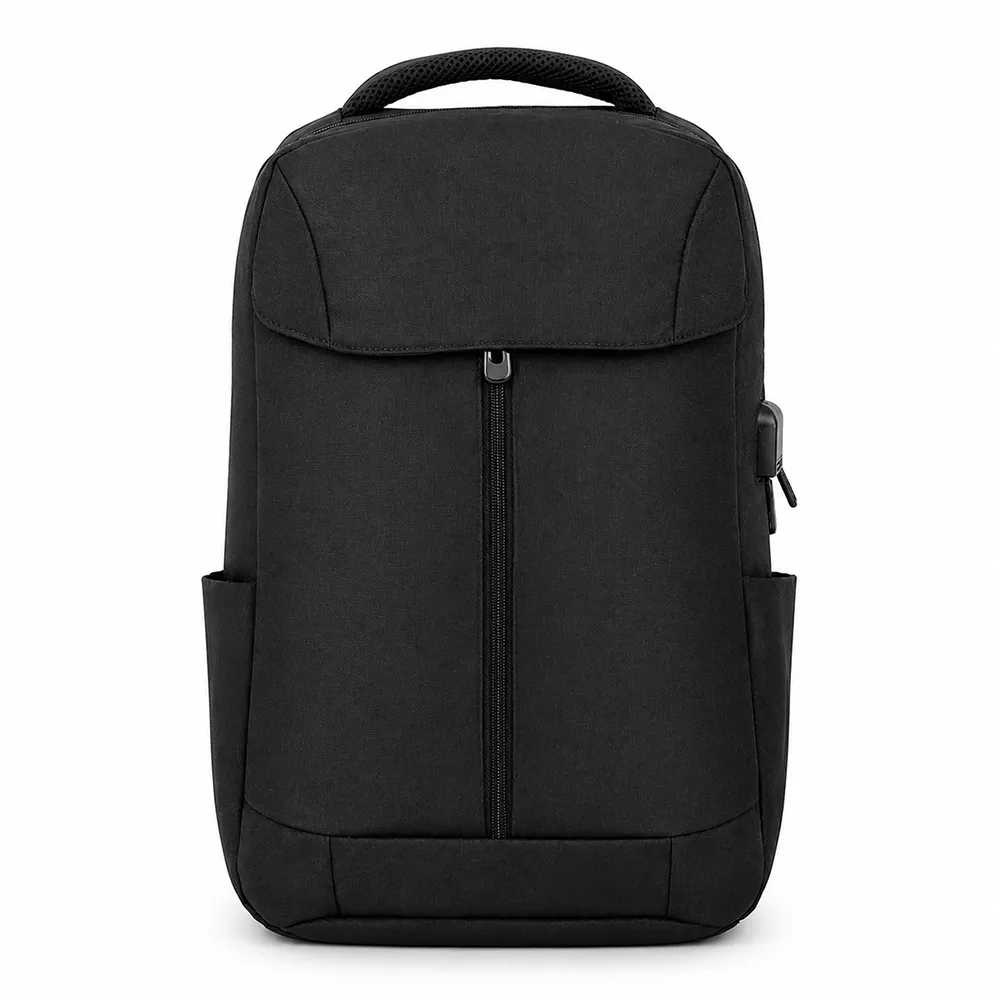Mochila Poliéster 20L - Thumbnail 9