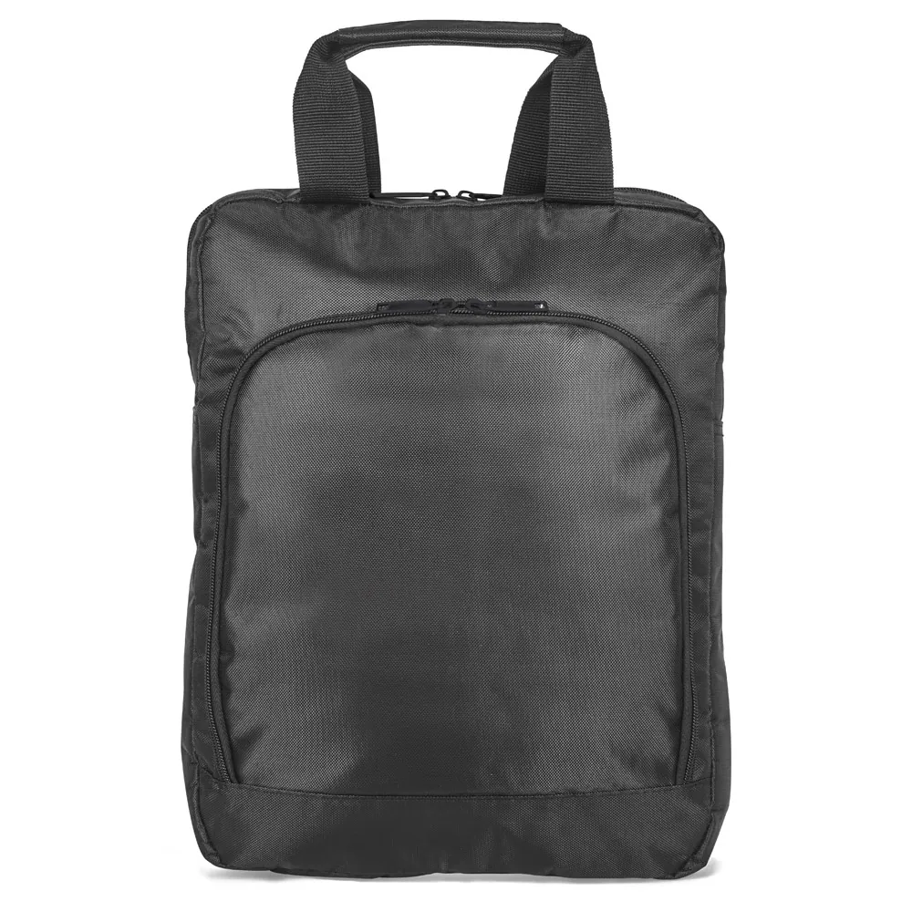 ROCCO. Mochila para notebook até 15' em 840D - Thumbnail 2