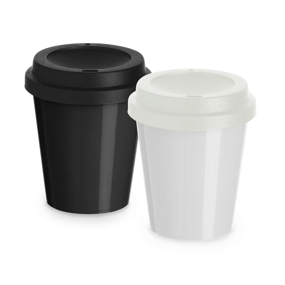 Copo Plástico 350ml - Thumbnail 2