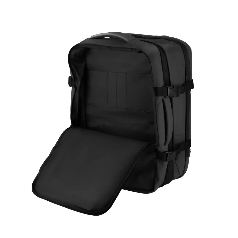 Mochila Pasta para Notebook c/ Expansor - Thumbnail 8