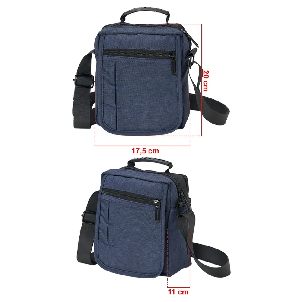 Bolsa de Ombro - Thumbnail 8