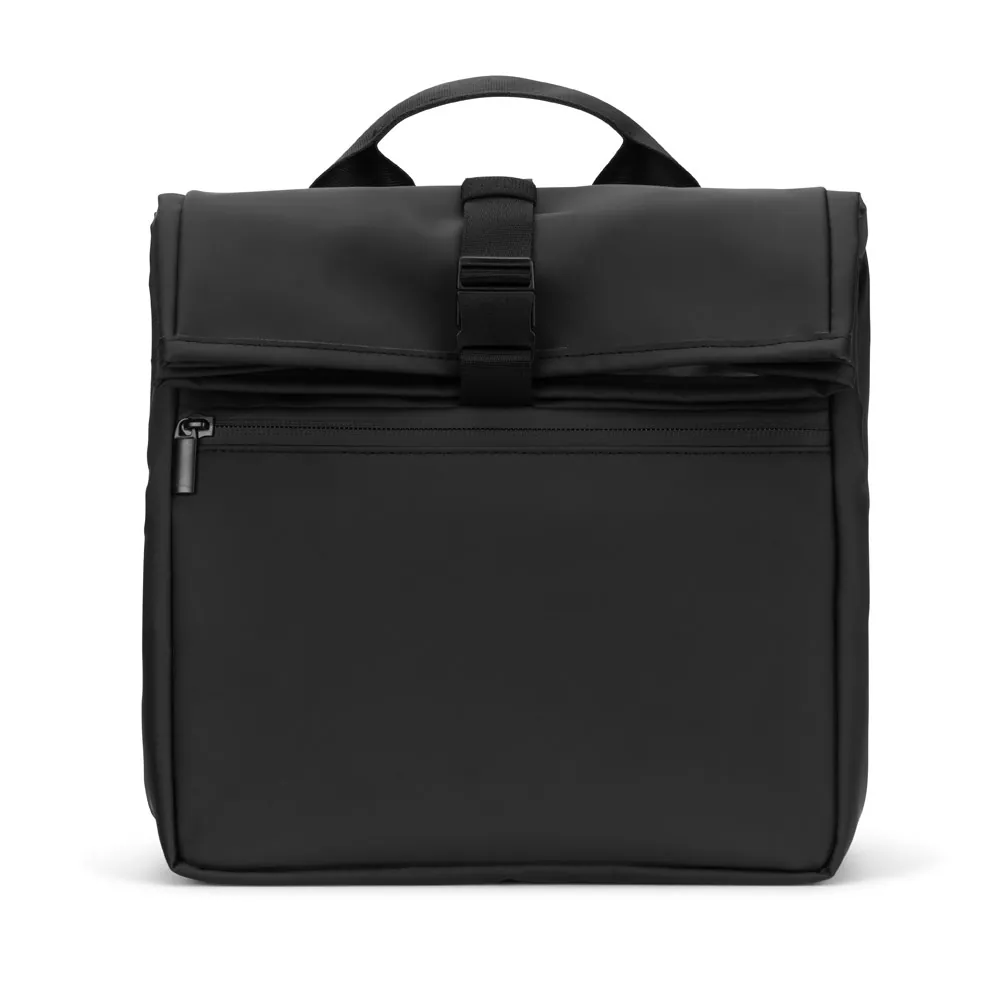 AZORES COOLER. Bolsa térmica "roll top" em PU, com isolamento em PEVA (7L) - Thumbnail 2