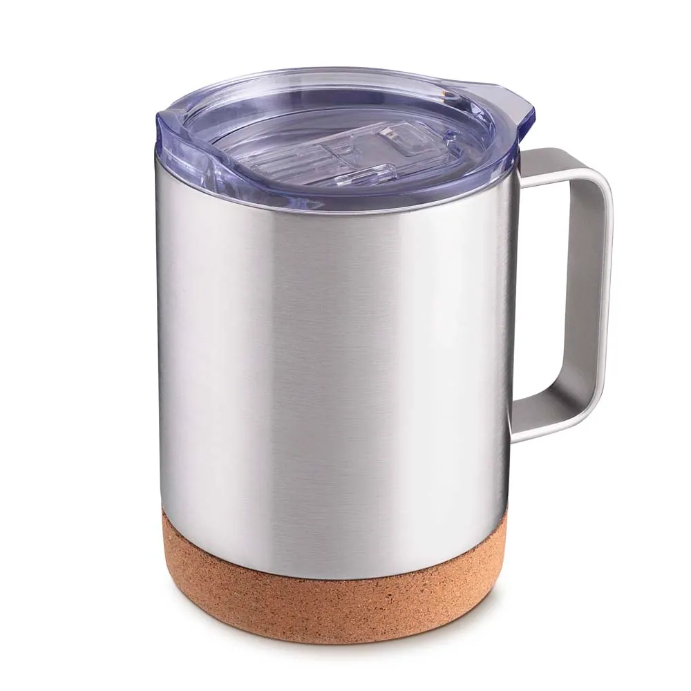 Caneca Térmica em Aço Inox - Thumbnail 8