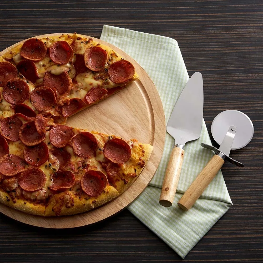 Kit Pizza 3 Peças - Thumbnail 8