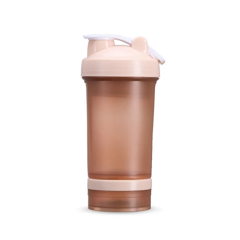 Coqueteleira Plástica 500ml - Thumbnail 8