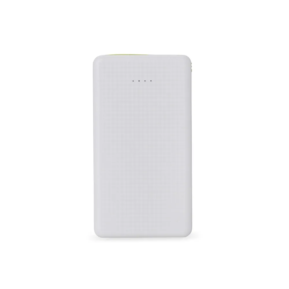 Power Bank 5.000mAh com Indicador LED - Thumbnail 5