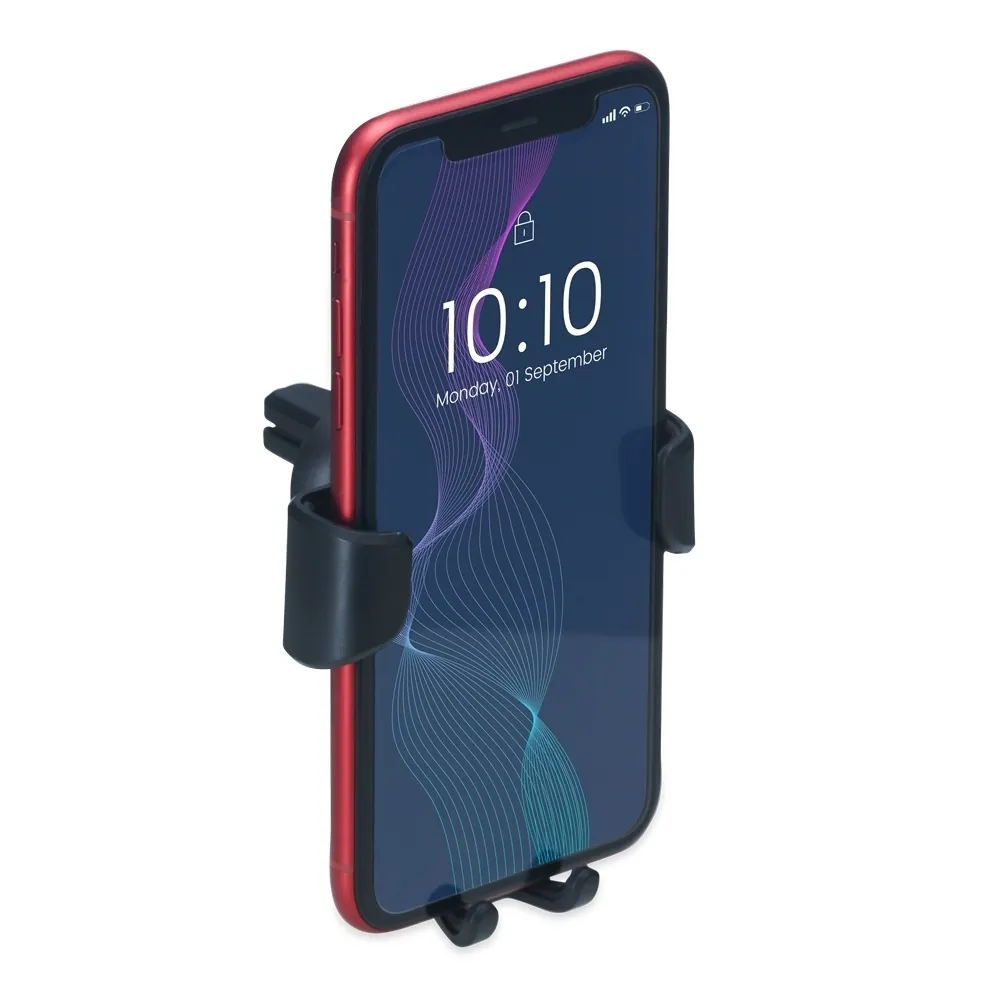 Suporte Veicular Gravitacional para Celular - Thumbnail 2
