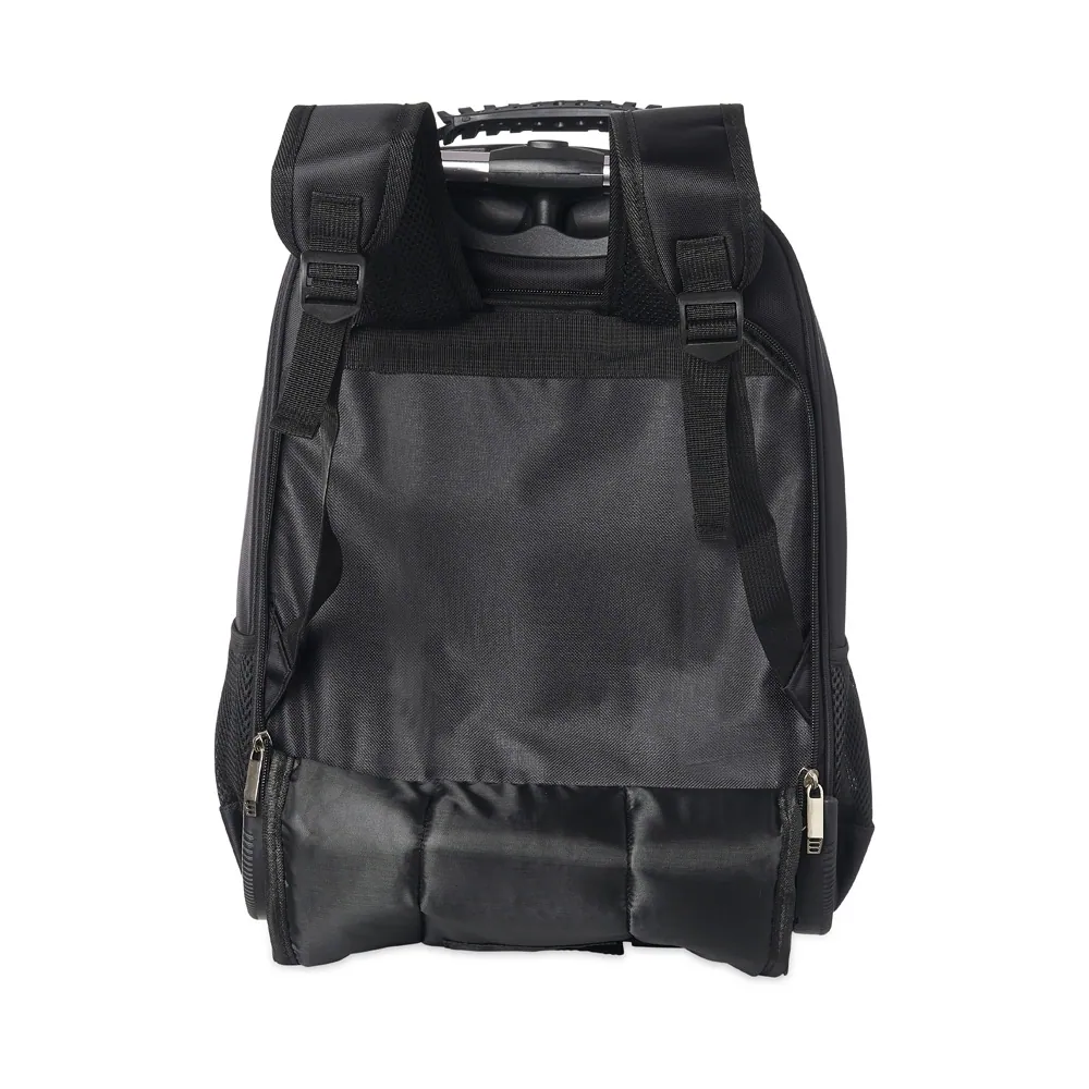 Mochila de Carrinho Padrão Bagagem de Mão 38L - Thumbnail 10