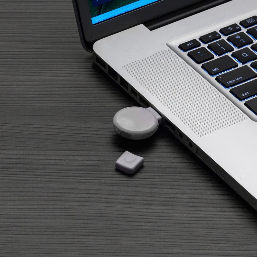 Pen Drive Round 4GB/8GB/16GB/32GB - Thumbnail 2