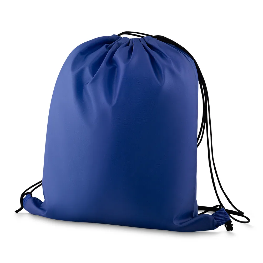 Sacola/Mochila Poliéster 210D (40x35cm) - Thumbnail 10