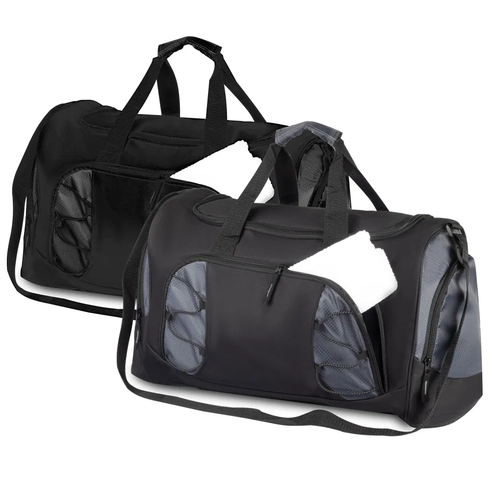 Bolsa Esportiva Poliéster 40L - Thumbnail 2