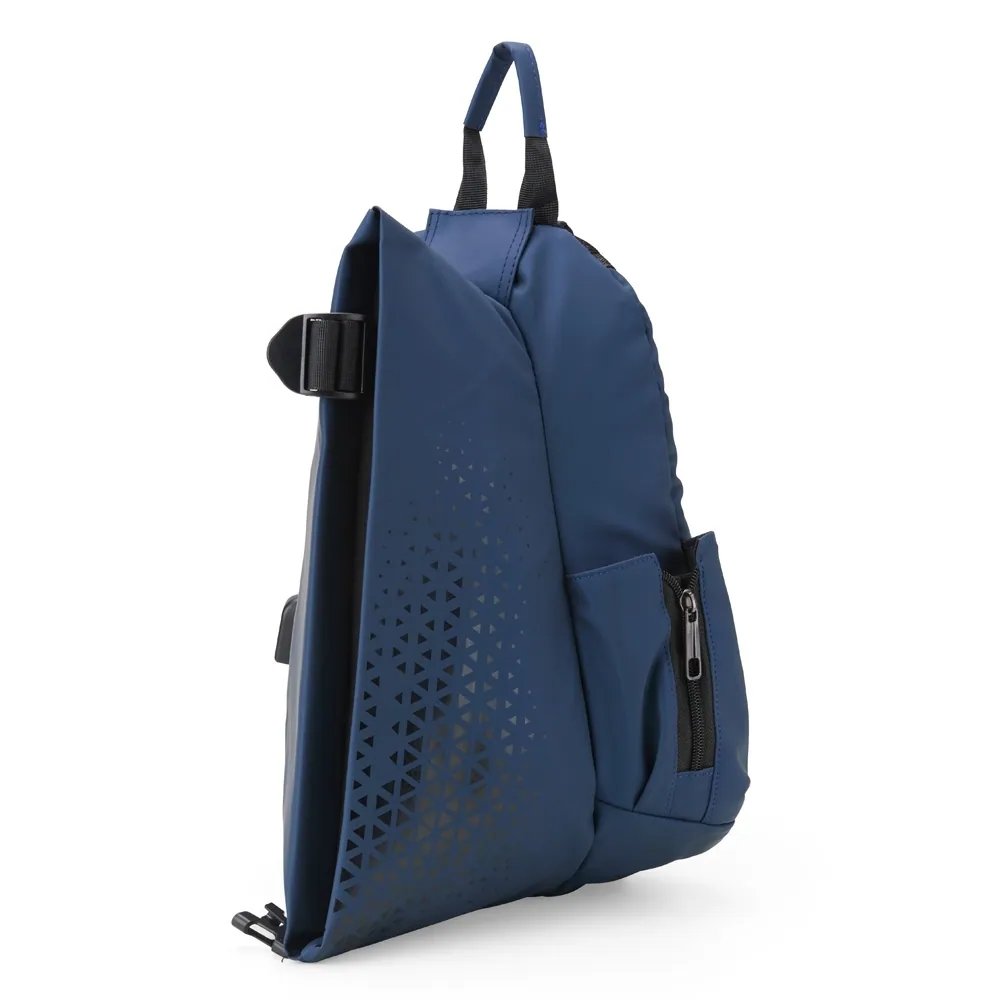 Mochila de Ombro USB 10L - Thumbnail 3