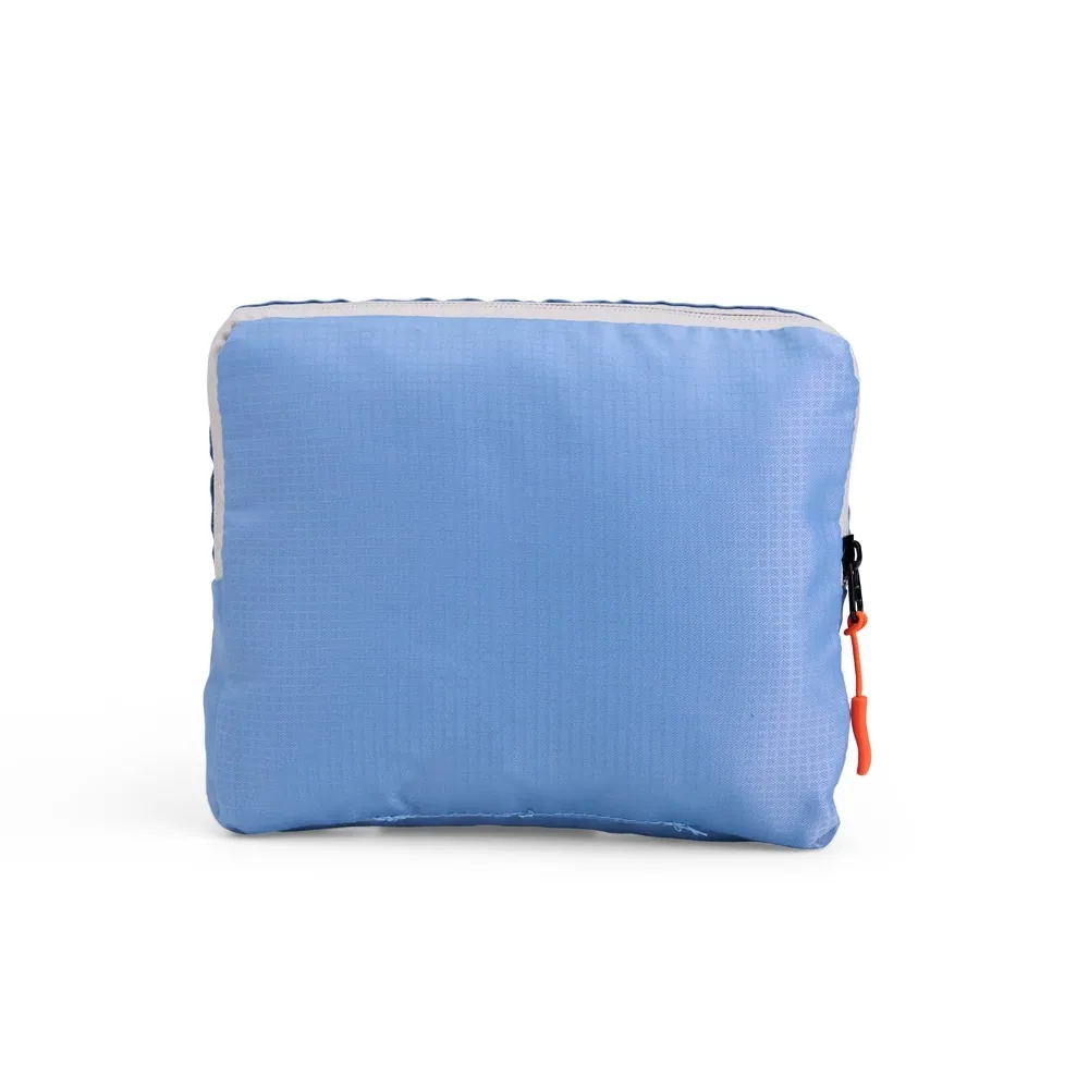 Mochila de Nylon Dobrável 24L - Thumbnail 5