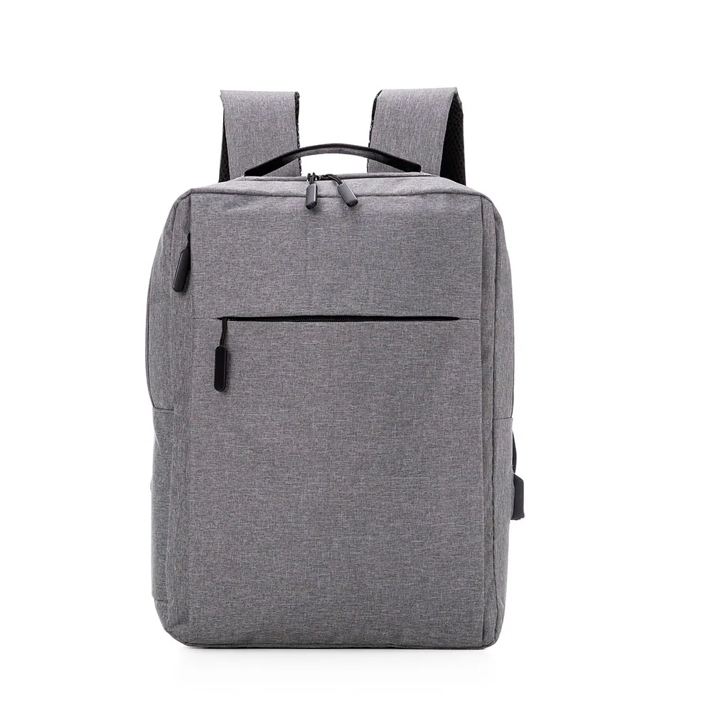 Mochila para notebook em poliéster 600D - Thumbnail 5