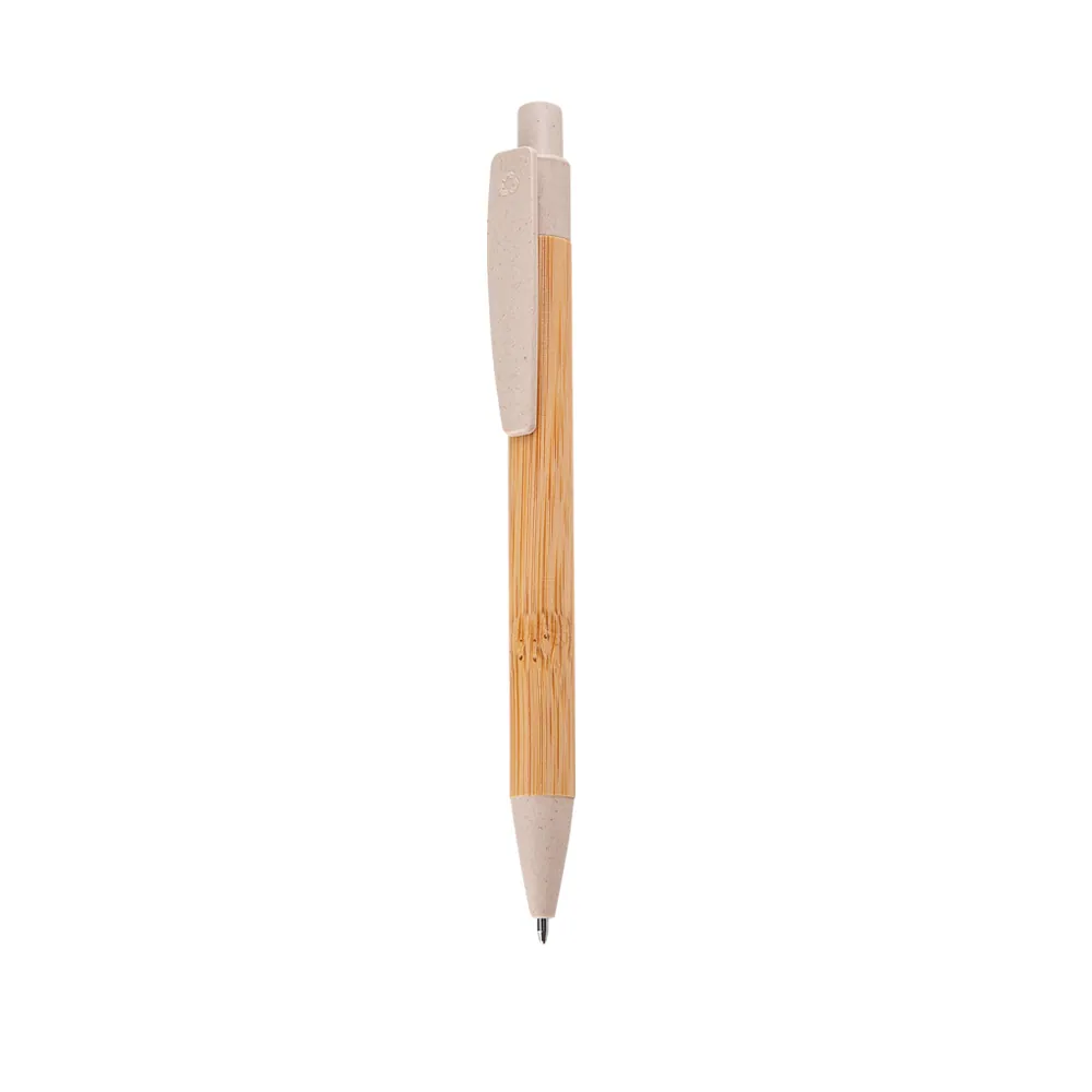 Caneta Bambu - Thumbnail 2