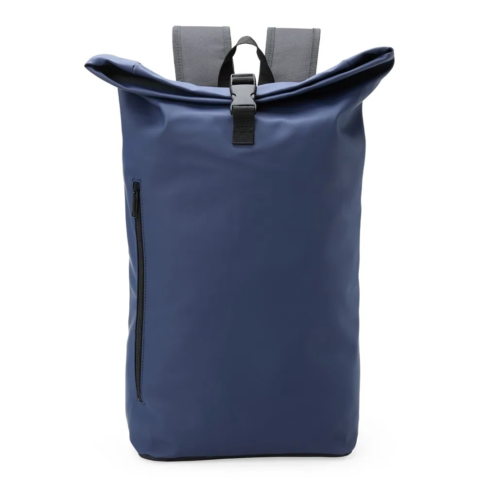 Mochila de Couro Sintético 30L - Thumbnail 7