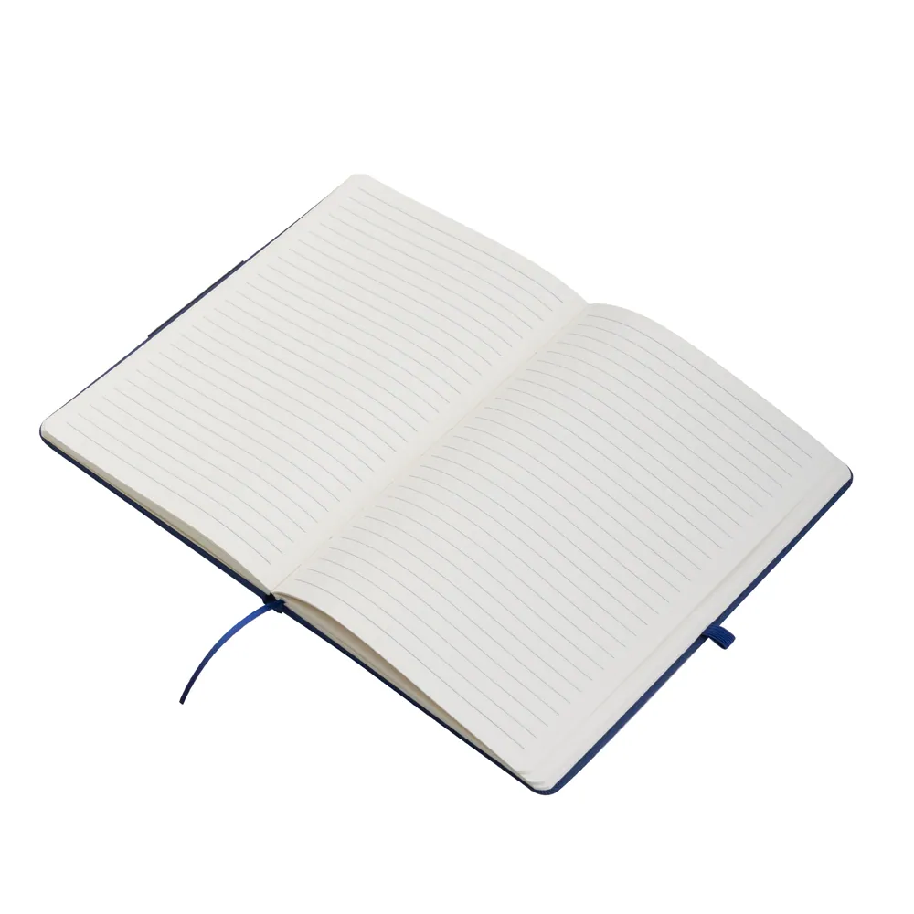 Caderno A5 em PU (21x15cm) - Thumbnail 5