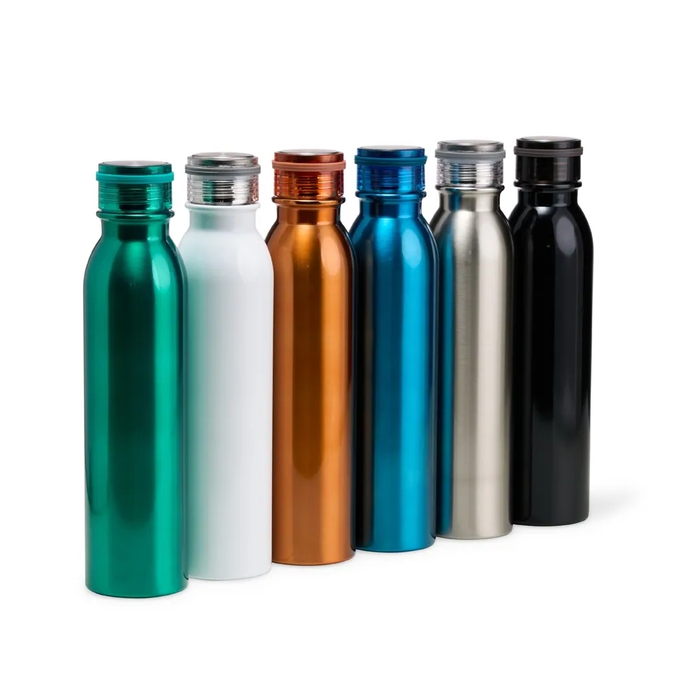 Garrafa Térmica Inox 800ml - Thumbnail 2