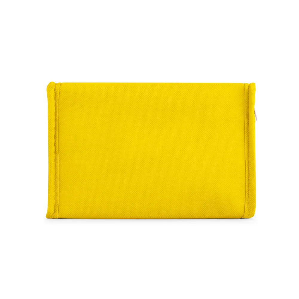 IZMIR. Cooler. Bolsa térmica em non-woven (80 g/m²) 3 L - Thumbnail 26