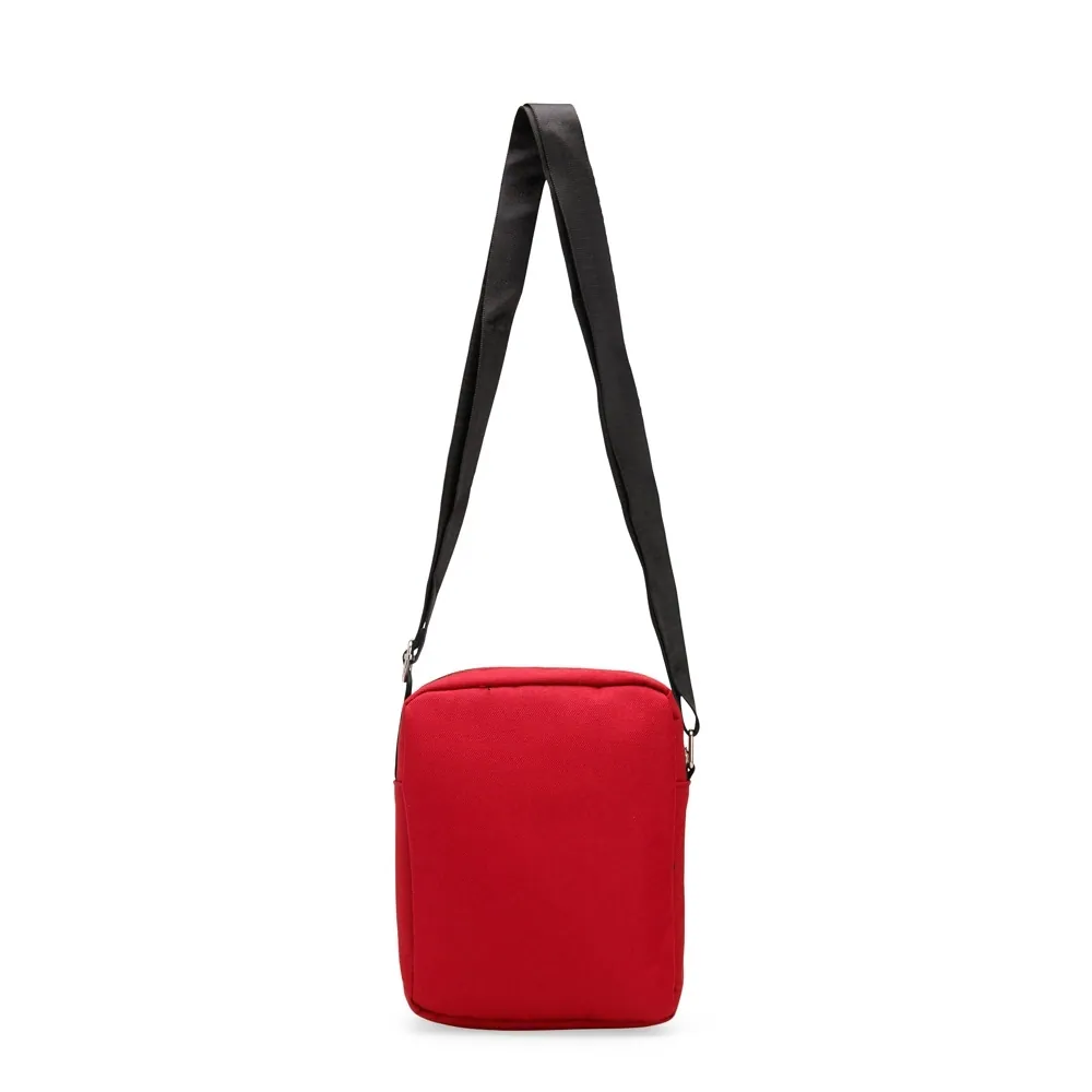 Mini Bolsa Transversal Oxford - Thumbnail 5