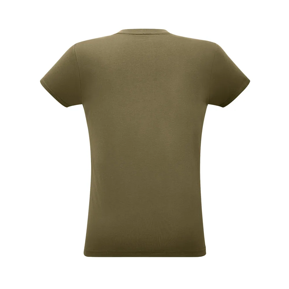 AMORA. Camiseta unissex de corte regular - Thumbnail 65