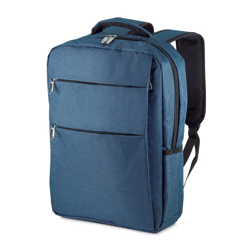 Mochila para notebook em Poliéster 600D - Thumbnail 3