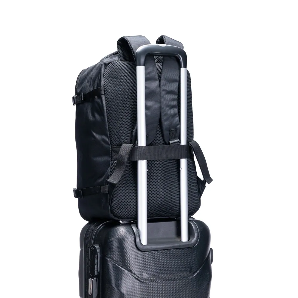 Mochila Nylon 25L - Thumbnail 10