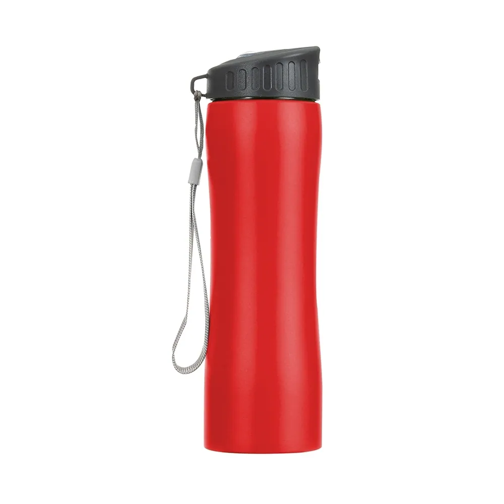 Squeeze Inox 600ml - Thumbnail 12