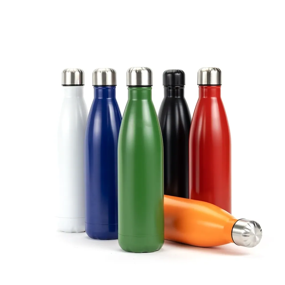 Garrafa Térmica Inox 780ml - Thumbnail 2