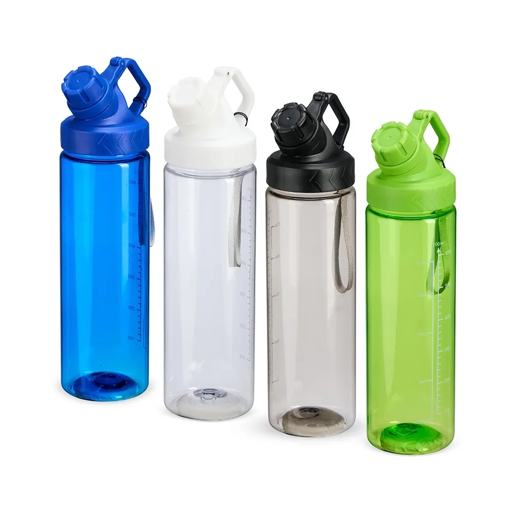 Squeeze Plástico 750ml - Thumbnail 2