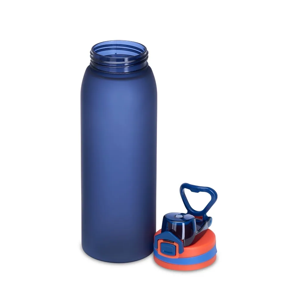 Squeeze Plástico 900ml - Thumbnail 5