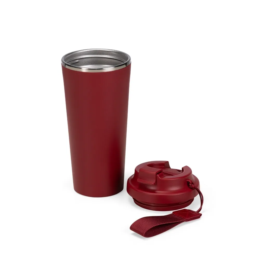 Copo Inox 480ml - Thumbnail 4