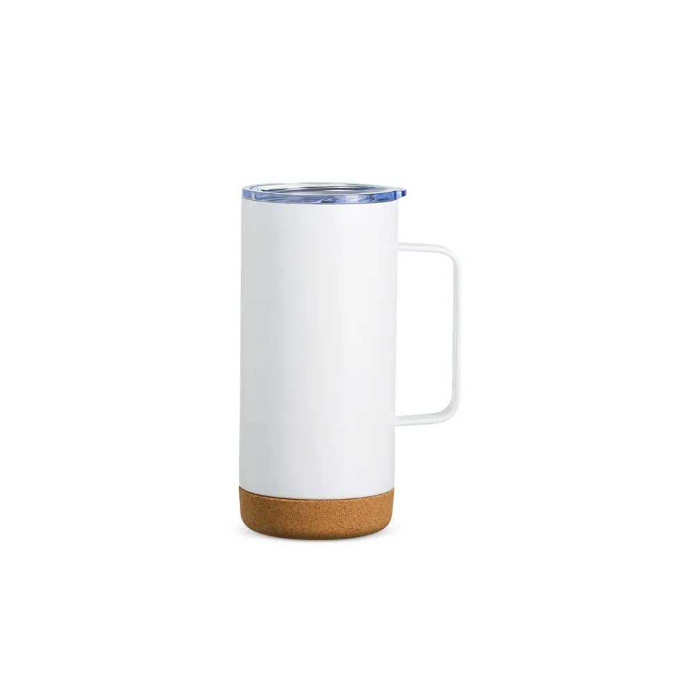 Caneca Térmica 500ml - Thumbnail 5