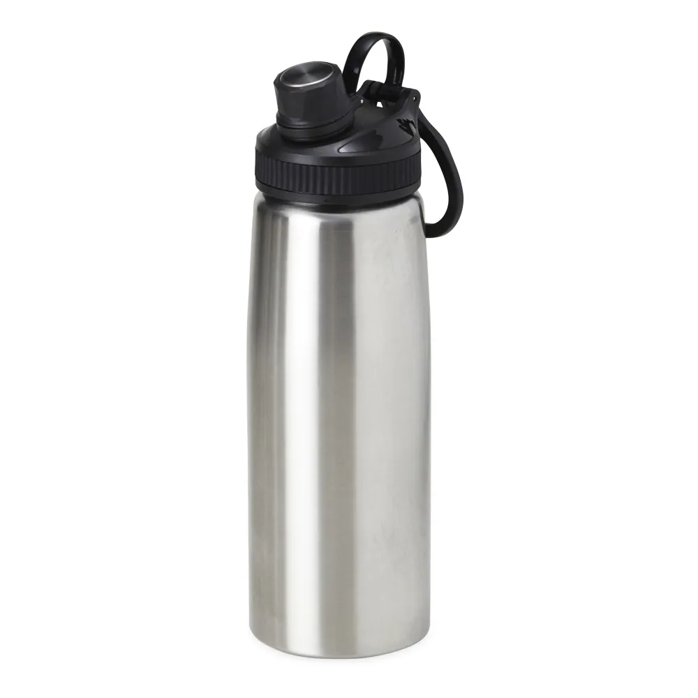 Squeeze Inox 900ml - Thumbnail 9