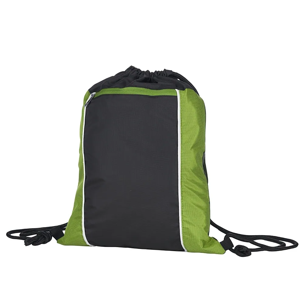 Mochila Saco Poliéster - Thumbnail 7