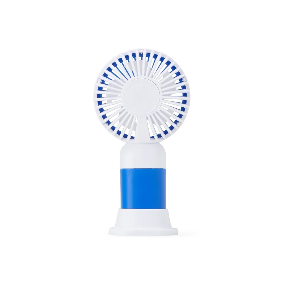 Mini Ventilador Recarregável - Thumbnail 4