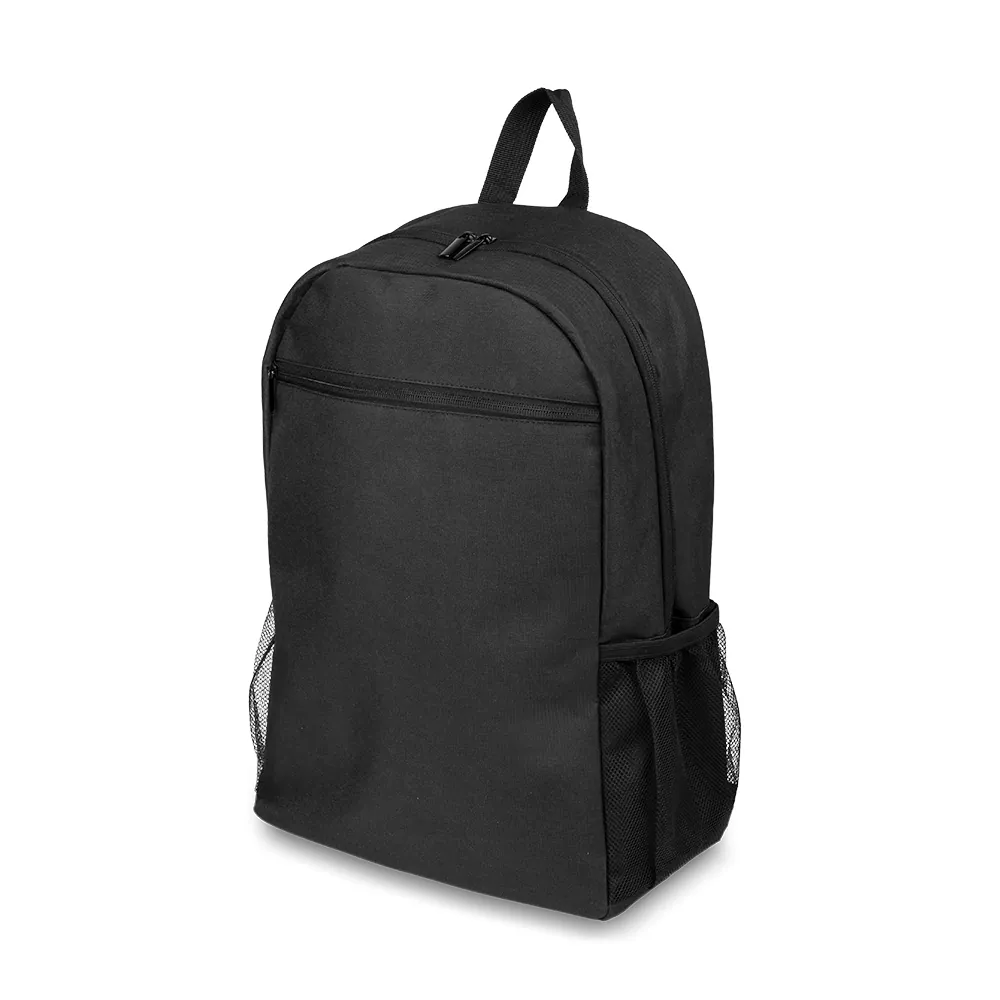 Mochila para notebook em Poliéster 300D - Thumbnail 2