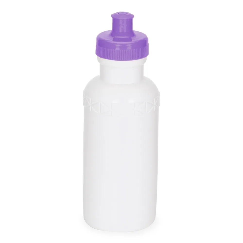 Squeeze Plástico 500ml - Thumbnail 9