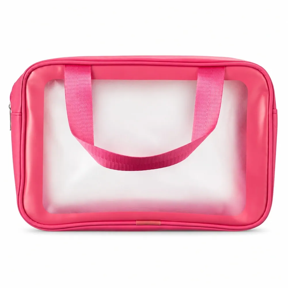 Nécessaire PVC - Thumbnail 9
